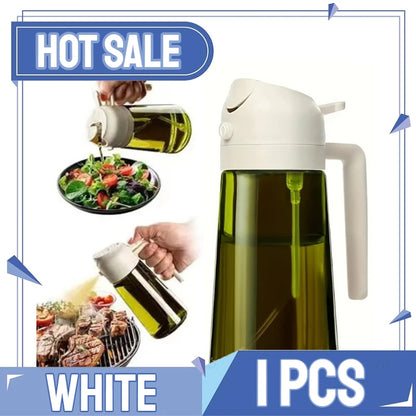 Kitchen Oil Spray Bottle