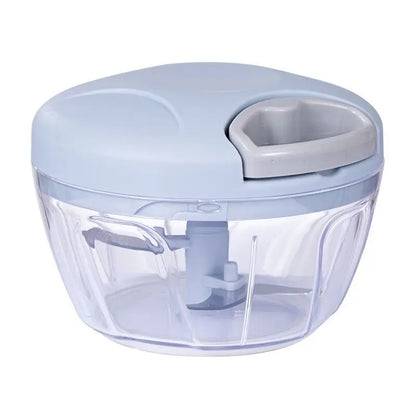 Stainless Manual Chopper