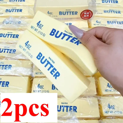 Butter Squishy