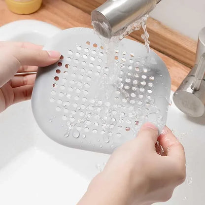 Goodinary® Square Drain Strainer (3Pcs)