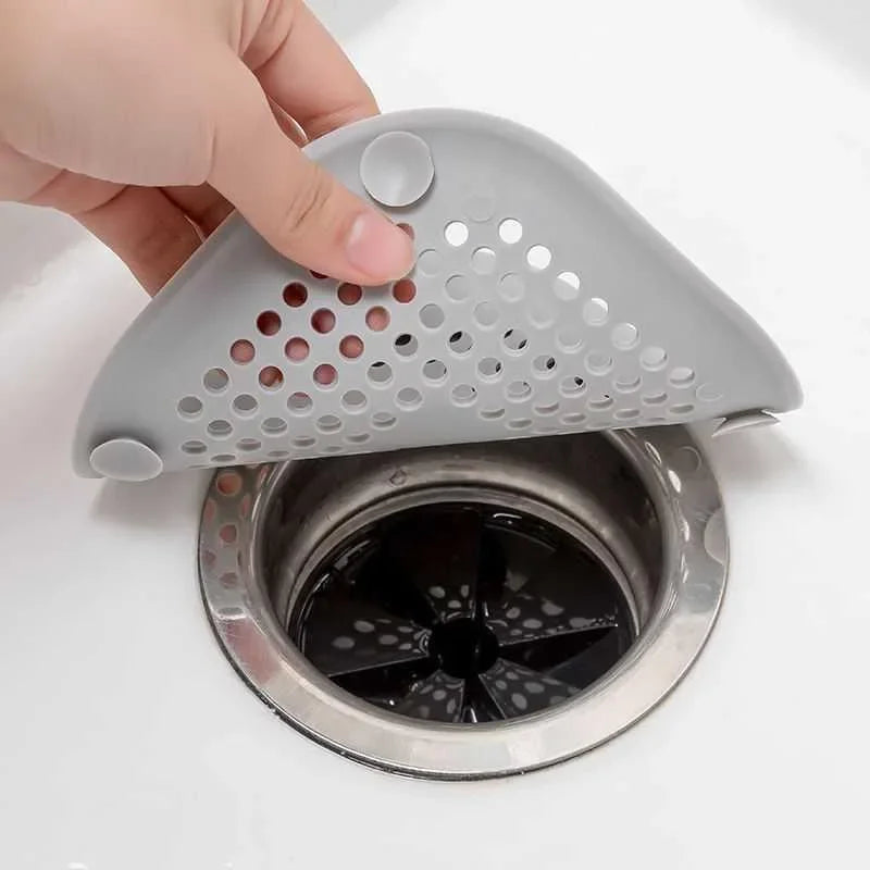 Goodinary® Square Drain Strainer (3Pcs)