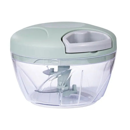 Stainless Manual Chopper