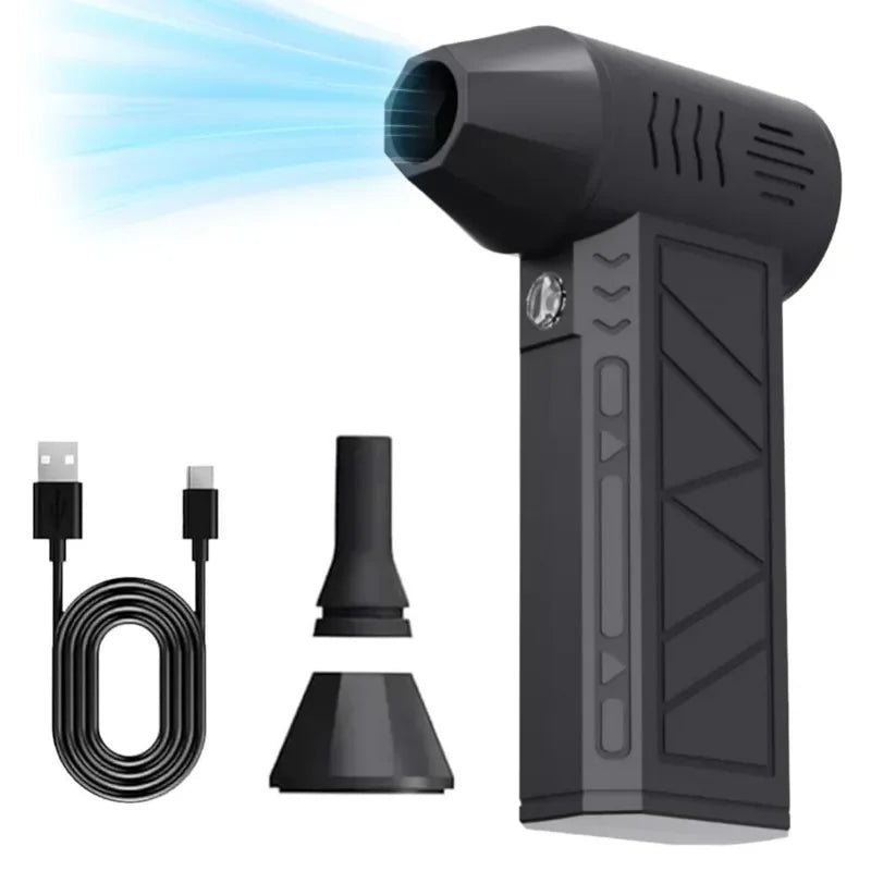 Mini Jet Turbo Fan Blower / Blaster