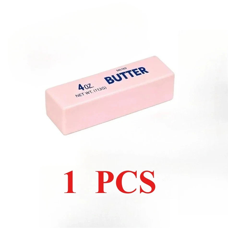 Butter Squishy